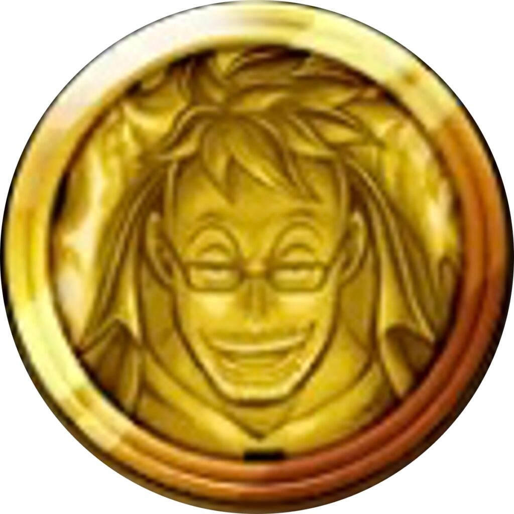 バウンティラッシュフランキー】バウンティラッシュ]フルオバ気味のフランキーでSSランク 100lv - YouTube